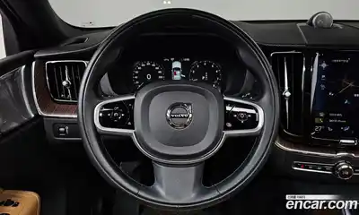 Volvo XC60 2021 2.0 гидро в Москве № 801861, миниатюра 12