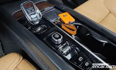 Volvo XC60 2021 2.0 гидро в Москве № 801861, миниатюра 8