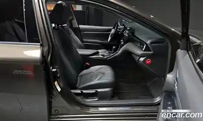 Toyota Camry 2018 2.5 гидро в Москве № 803202, миниатюра 11