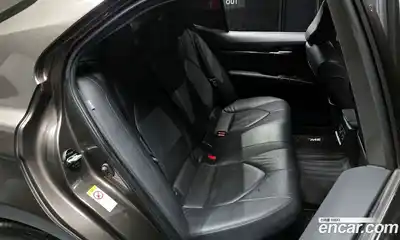 Toyota Camry 2018 2.5 гидро в Москве № 803202, миниатюра 12
