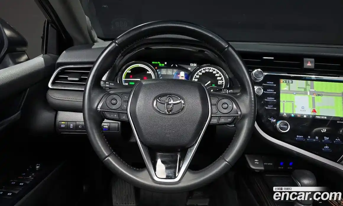 Toyota Camry 2018 2.5 гидро в Москве № 803202, фото 13