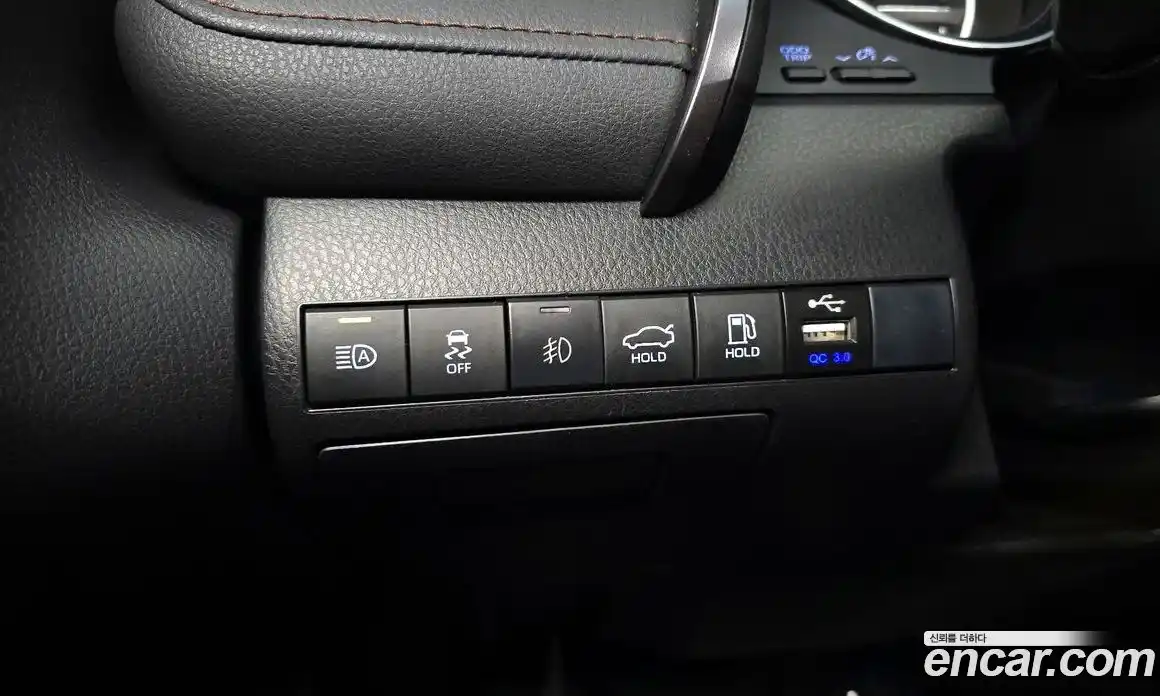 Toyota Camry 2018 2.5 гидро в Москве № 803202, фото 16