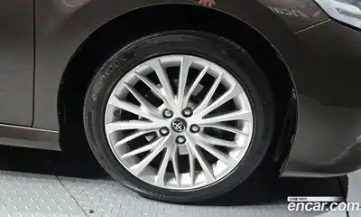Toyota Camry 2018 2.5 гидро в Москве № 803202, миниатюра 5