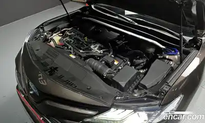Toyota Camry 2018 2.5 гидро в Москве № 803202, миниатюра 6