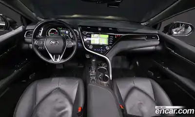 Toyota Camry 2018 2.5 гидро в Москве № 803202, миниатюра 7