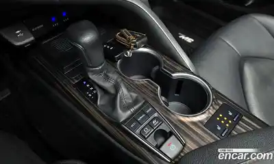 Toyota Camry 2018 2.5 гидро в Москве № 803202, миниатюра 9