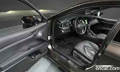 Toyota Camry 2018 2.5 гидро в Москве № 803202, миниатюра 10