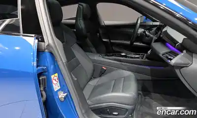 Audi e-tron GT 2021 0.1 гидро в Москве № 823095, миниатюра 11