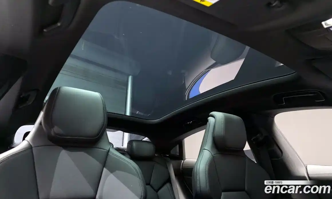 Audi e-tron GT 2021 0.1 гидро в Москве № 823095, фото 19
