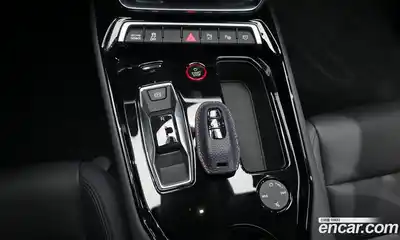 Audi e-tron GT 2021 0.1 гидро в Москве № 823095, миниатюра 9