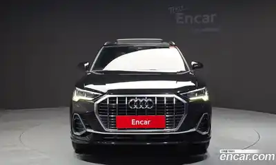 Audi Q3 2022 2.0 гидро в Москве, миниатюра 3
