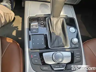 Audi A6 2018 2.0 гидро в Москве № 823711, миниатюра 11