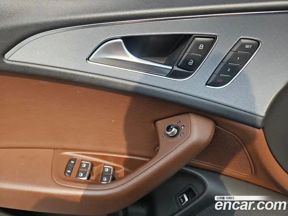 Audi A6 2018 2.0 гидро в Москве № 823711, фото 14