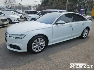 Audi A6 2018 2.0 гидро в Москве № 823711, миниатюра 3