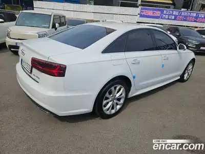 Audi A6 2018 2.0 гидро в Москве № 823711, миниатюра 5