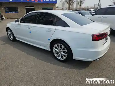 Audi A6 2018 2.0 гидро в Москве № 823711, миниатюра 6