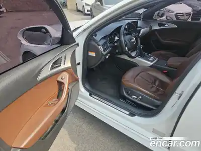 Audi A6 2018 2.0 гидро в Москве № 823711, миниатюра 7