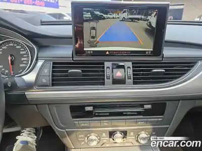 Audi A6 2018 2.0 гидро в Москве № 823711, миниатюра 10