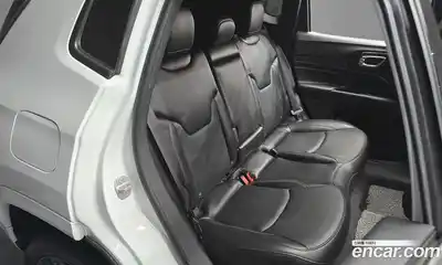 Jeep Compass 2022 2.4 гидро в Москве № 826521, миниатюра 12