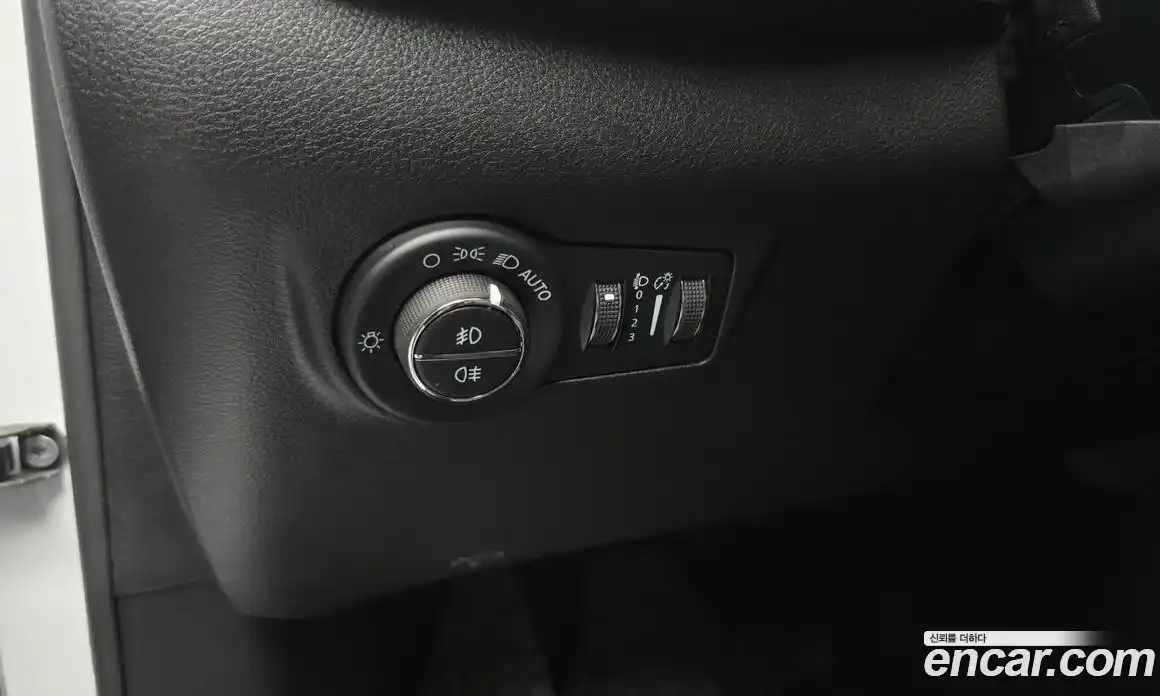 Jeep Compass 2022 2.4 гидро в Москве № 826521, фото 17