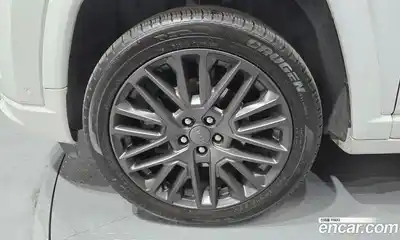 Jeep Compass 2022 2.4 гидро в Москве № 826521, миниатюра 5