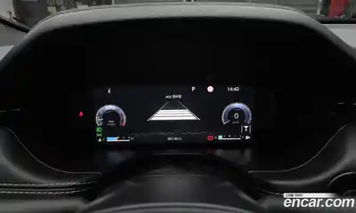 Jeep Compass 2022 2.4 гидро в Москве № 826521, миниатюра 8