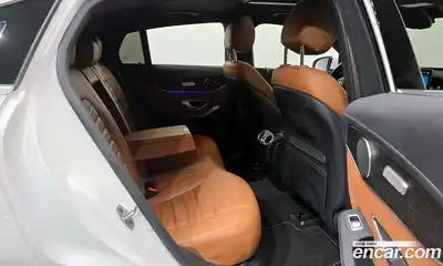 Mercedes-Benz GLC-Class 2023 2.0 гидро в Москве № 859034, миниатюра 12