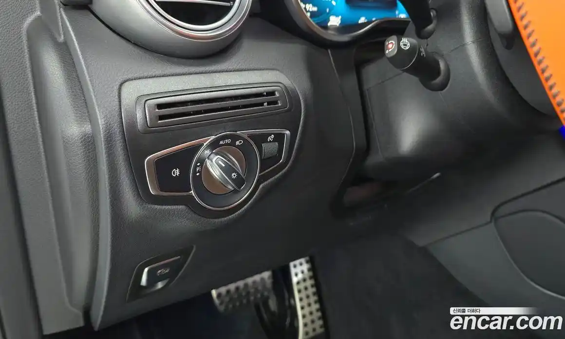 Mercedes-Benz GLC-Class 2023 2.0 гидро в Москве № 859034, фото 17