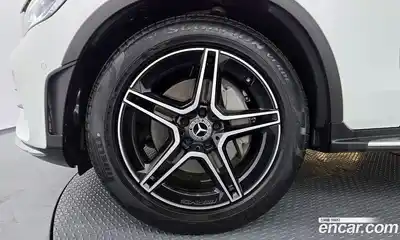 Mercedes-Benz GLC-Class 2023 2.0 гидро в Москве № 859034, миниатюра 5