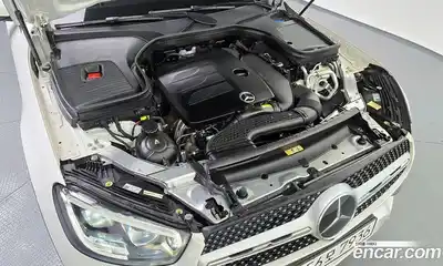 Mercedes-Benz GLC-Class 2023 2.0 гидро в Москве № 859034, миниатюра 6