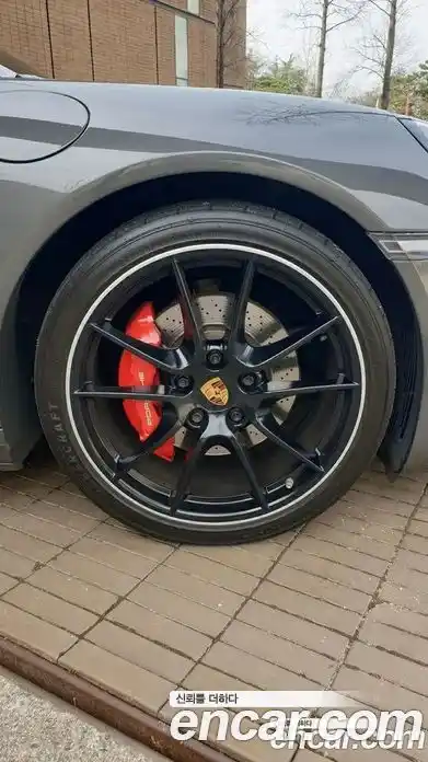 Porsche 911 2015 3.8 гидро в Москве № 859048, миниатюра 5