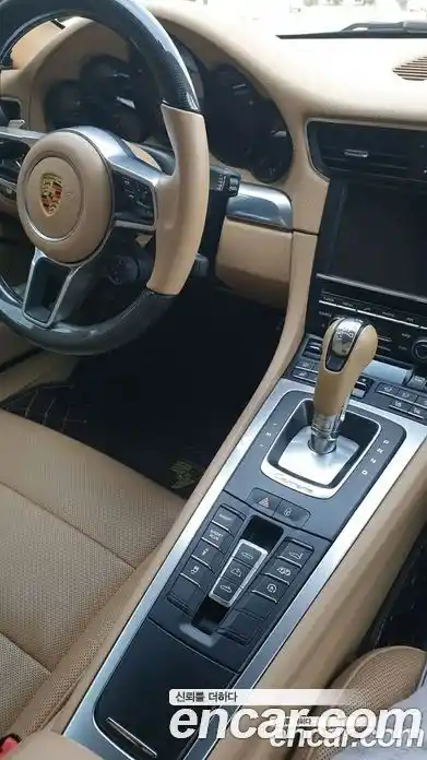 Porsche 911 2015 3.8 гидро в Москве № 859048, миниатюра 9