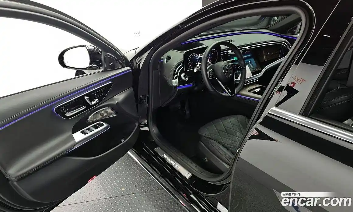Mercedes-Benz E-Class 2024 3.0 гидро в Москве № 859106, фото 11