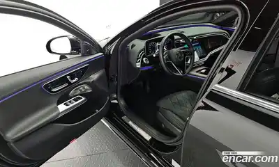 Mercedes-Benz E-Class 2024 3.0 гидро в Москве № 859106, миниатюра 11