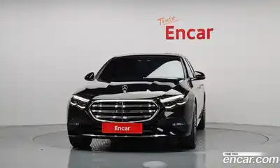 Mercedes-Benz E-Class 2024 3.0 гидро в Москве № 859106, миниатюра 3