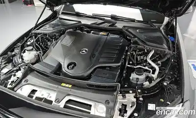 Mercedes-Benz E-Class 2024 3.0 гидро в Москве № 859106, миниатюра 6