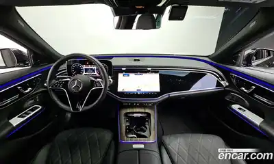 Mercedes-Benz E-Class 2024 3.0 гидро в Москве № 859106, миниатюра 7