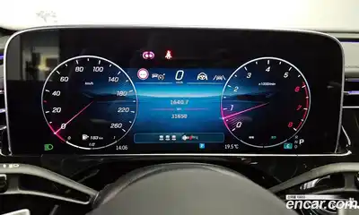 Mercedes-Benz E-Class 2024 3.0 гидро в Москве № 859106, миниатюра 8