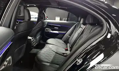 Mercedes-Benz E-Class 2024 3.0 гидро в Москве № 859106, миниатюра 10