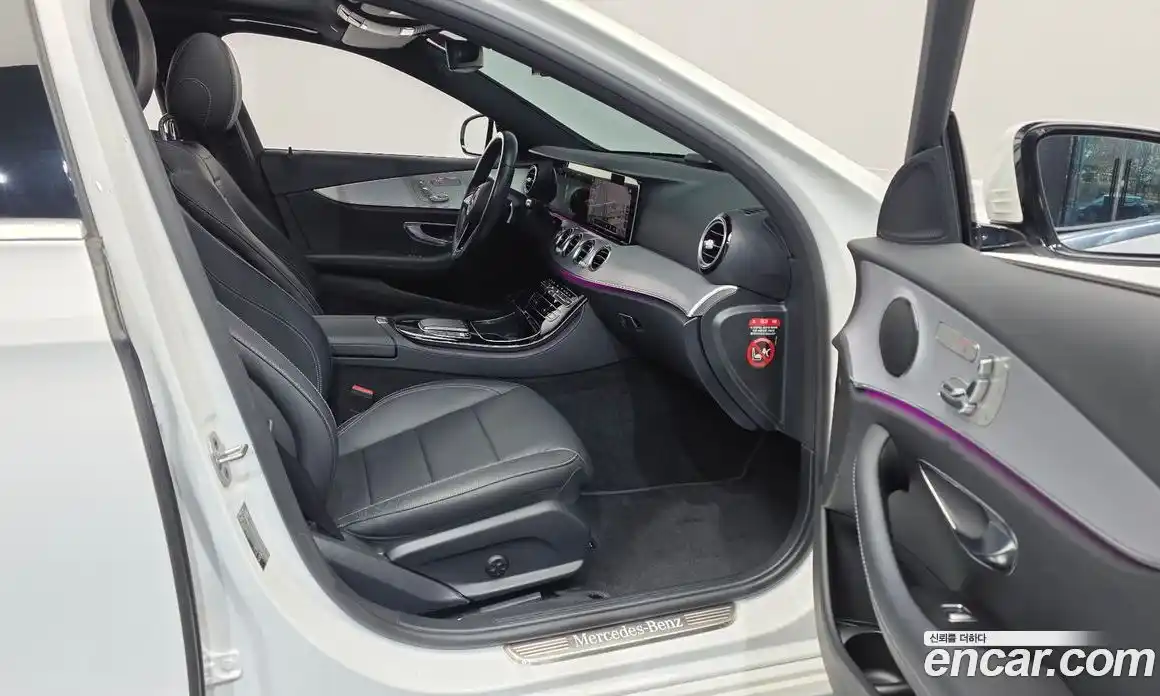 Mercedes-Benz E-Class 2021 2.0 гидро, фото 11