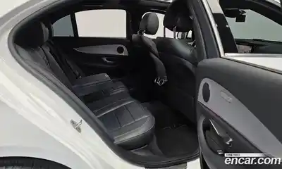 Mercedes-Benz E-Class 2021 2.0 гидро, миниатюра 12