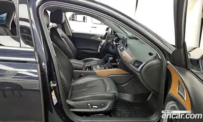 Audi A6 2015 3.0 гидро в Москве № 859972, миниатюра 11