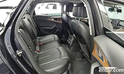Audi A6 2015 3.0 гидро в Москве № 859972, миниатюра 12