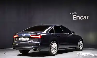 Audi A6 2015 3.0 гидро в Москве № 859972, миниатюра 2