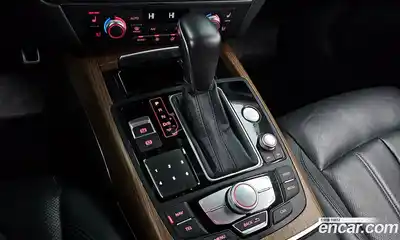 Audi A6 2015 3.0 гидро в Москве № 859972, миниатюра 9