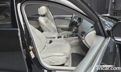Audi A6 2015 3.0 гидро в Москве № 860050, миниатюра 12