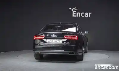 Audi A6 2015 3.0 гидро в Москве № 860050, миниатюра 4
