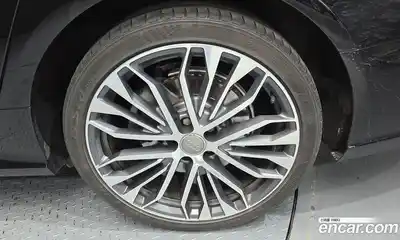 Audi A6 2015 3.0 гидро в Москве № 860050, миниатюра 5