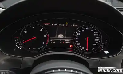 Audi A6 2015 3.0 гидро в Москве № 860050, миниатюра 8