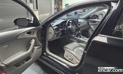 Audi A6 2015 3.0 гидро в Москве № 860050, миниатюра 10